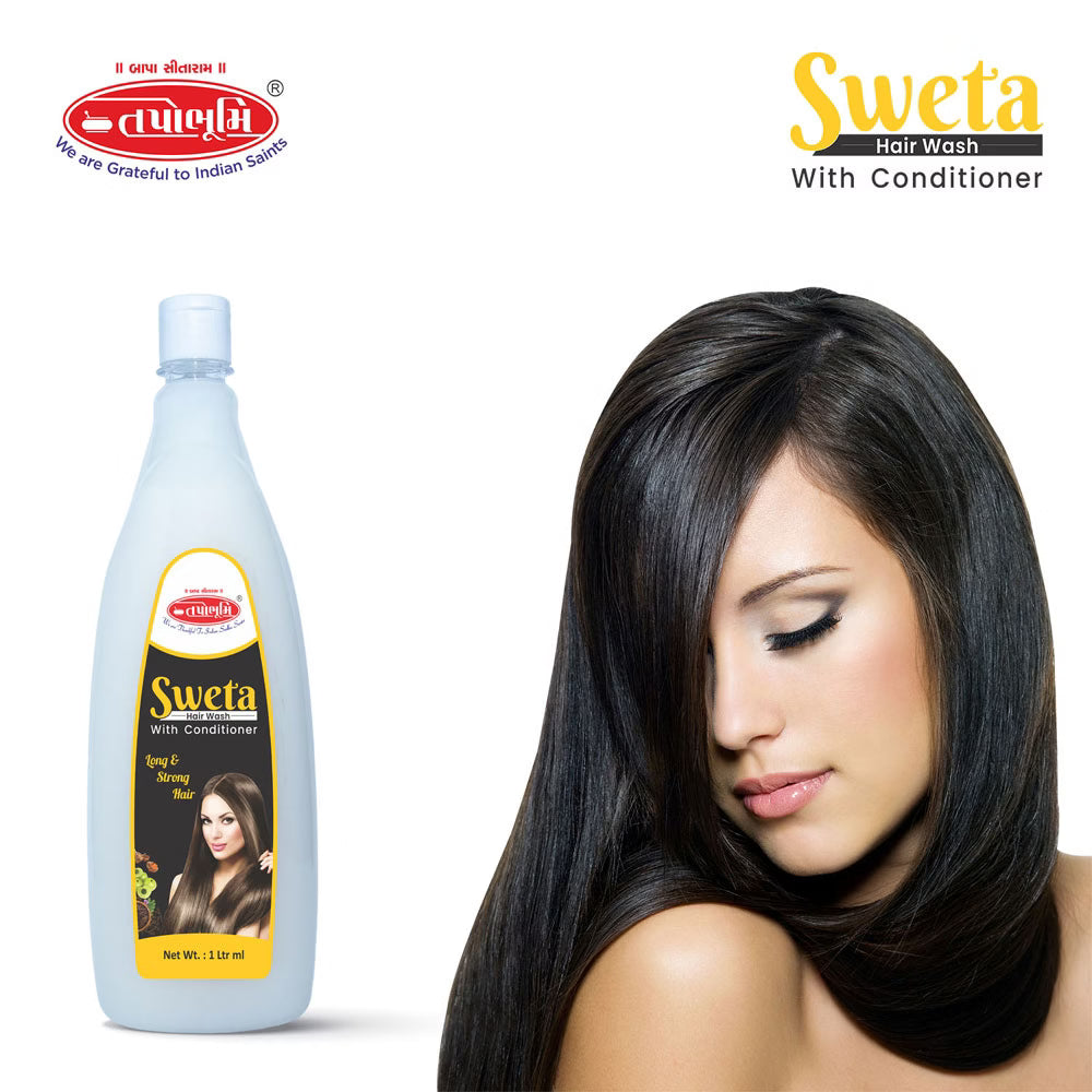 Shweta Aloevera Shampoo