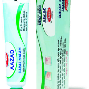 Azad Daraj Malam (Cream)