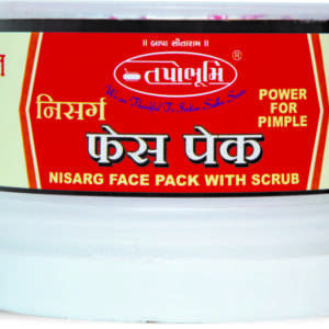 Nisarg Face Pack
