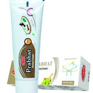 Prabhat Tooth Paste