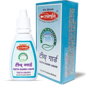 Teeth Guard Liquid