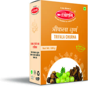 Trifala Churna